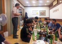기술연구소 조합원교류회