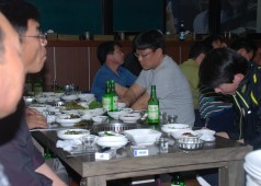 원자력공장 조합원간담회 2차