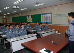 2013년 전문대학 두산반 특별전형 최종합격자  노동조합교욱