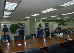 2015단체교섭 상견례