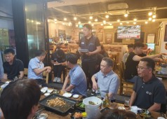 20230718 조합원 간담회 (보일러공장)