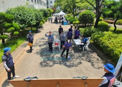 20230616 지회장배 체육대회 (연구원 식당)