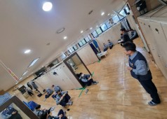 임원 탈의실 조회(원자력)
