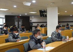 경영현황 설명회(러닝센터)