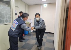 임금피크제 임금청구 관련 금속노조법률원 변호사 설명회(터빈 안전교육장)