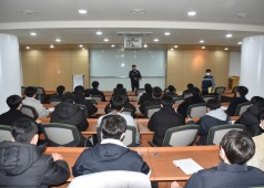 20230131 신입사원 노동조합 가입