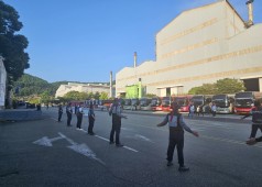 240905 24년 단체교섭 승리를 위한 퇴근선전전 (노동자광장)