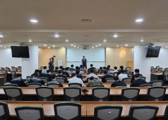 20230919 2023년 6월 입사 신입사원 노동조합 가입원서 작성