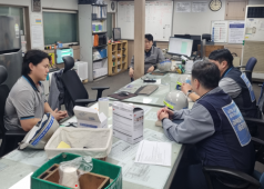 241104 24년 단체교섭 승리를 위한 현장순회 (제강)