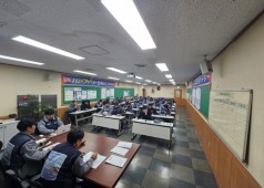 241210 13기 5차 지구연합쟁의대책위원회의