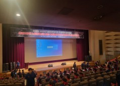 20230413 금속노조 경남지부 실천단 발대식