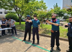 20210625 지회장배 체육대회(연구소)