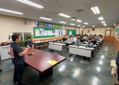 20230627 2022년 입사 조합원 간담회