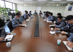 20200428 2020임단협 상견례 및 본교섭1차