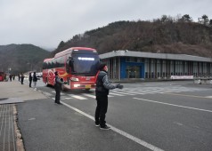 20200226 구조조정 저지 조출선전전