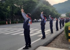 20200525 구조조정 저지 조출선전전