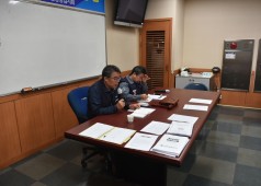 20200401 경남지부 지부장 간담회 (대의원)