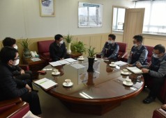 20200224 구조조정 저지 창원고용노동청 방문
