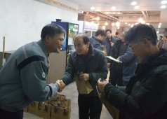 20171207 퇴직자 간담회
