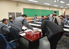 20171215 10-7차 임시대의원회의(사업보고 및 예산심의,감사위원선출)
