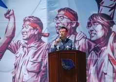 임단협 출정식 2016년
