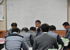 20171206 10-6차 임시대의원회의(9기2년차 감사보고)