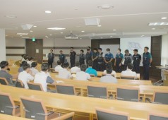 신입경력사원 지회 교육20160905