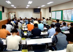 8월23일 대의원회의