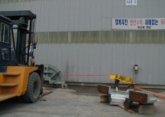 하도급 산재사망 사고 발생