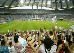 통일대축전