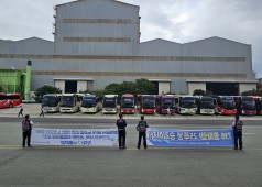 250715 7.16 총파업 퇴근선전전 (노동자광장)