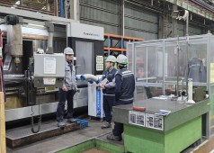 251106 25년 단체교섭 승리를 위한 현장순회