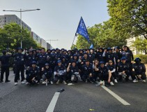 250611 금속노조 1만간부 상경투쟁 (서울)