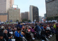 2011년 전국노동자대회