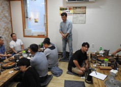 20190908 열사가족 간담회