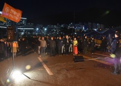 20200113 지엠 비정규직 해고반대 문화제