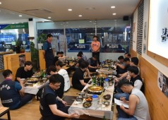 20180619 조합원 간담회(단조공장)