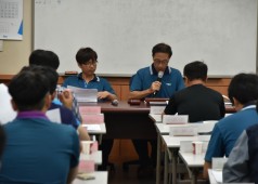 20180829 10기 1-1차 지구연합쟁의대책위원회 회의