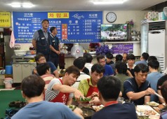 20180704 조합원 간담회(터빈1공장)
