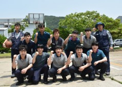 20190621 지회장배체육대회 결선(족구,농구)