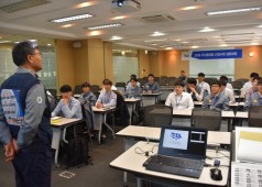 20181102 18년 신입사원 교육