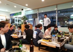 20180511 주조공장 조합원 간담회