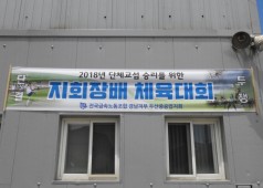 20180618 지회장배 체육대회 첫날(플랜트식당, 지회 앞 주차장)