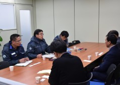 20181207 더불어민주당 경남도당 진정서 전달
