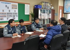 20190215 코센노동조합 두중지회방문