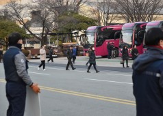 20190108 16주기 열사 추모(17시, 18시)