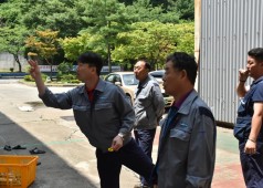 20180620 지회장배 체육대회(원지력식당,플랜트)