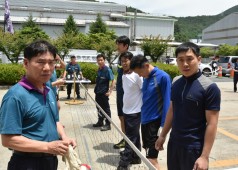 20180622 지회장배 체육대회