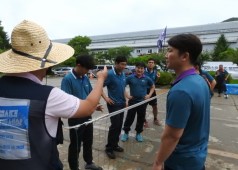20180702 지회장배 체육대회 결선