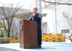 특단 불참사업장 결의대회